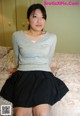 Kayoko Wada - Babexxx Metart Stockings