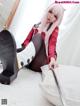 Coser@Potato Godzilla: Zero Two (89 photos)