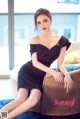 TouTiao 2017-09-22: Model Wa Ya (瓦娅) (20 pictures)