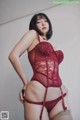 ArtGravia Vol.153: Jiang Ren Qing (姜仁卿) (65 photos)