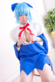 Cosplay Mana - Daisysexhd Ganbang Mom